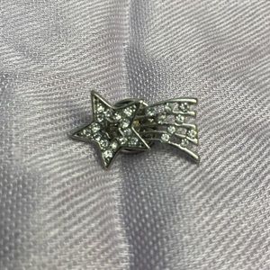 $3 Bundle Only Star brooch